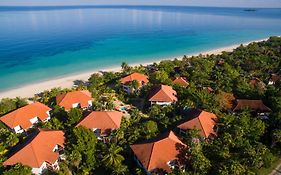 Couples Swept Away Resort Negril Jamaica 5*