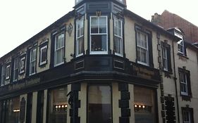 The Wellington Pub Cromer Guest House United Kingdom