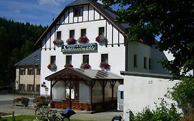 Frühstückspension Schlösselmühle Jöhstadt