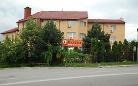 Hotel Liliacul Cluj