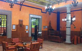 Hotel Isabel Mexico City 3*
