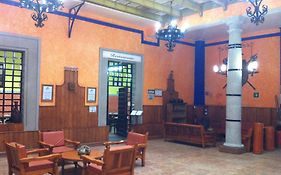 Hotel Isabel Mexico City 3*