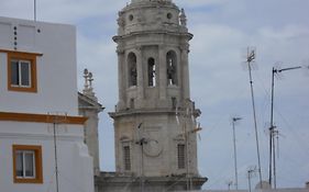 Colon Cádiz