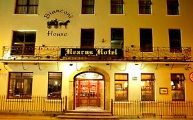 Hearns Hotel Clonmel 2* Ireland