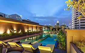 Best Western Plus Sukhumvit 1 Hotel Bangkok Thailand