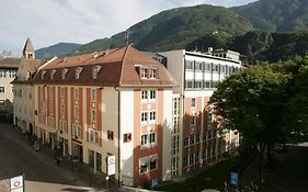 Kolpinghaus Bolzano 2*