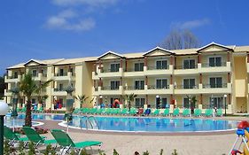 Damia Hotel Apts Sidari (corfu) Greece