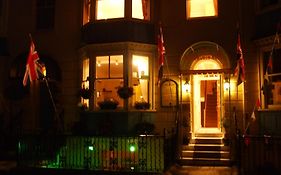 The Chatsworth Guest House Weymouth 2* United Kingdom