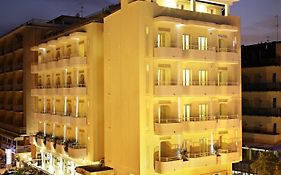 Mediterraneo Hotel&suites Cattolica 3*
