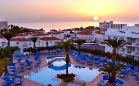 Seagull Hotel Apartments Protaras 3* Cyprus