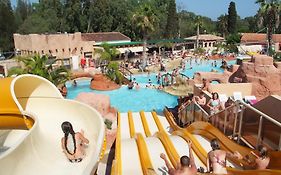 Camping Les Palmiers 4*