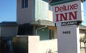 Deluxe Inn Redwood City  2* United States