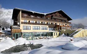 Hotel Berghof Ramsau 4*