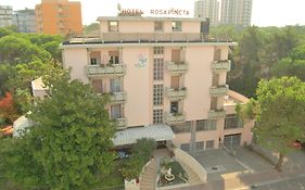 Hotel Rosapineta - Adults Only  2*