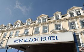 New Beach Hotel Great Yarmouth 3*