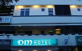 Dm Hotel  3*