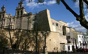 Santa María De Ubeda Hostal