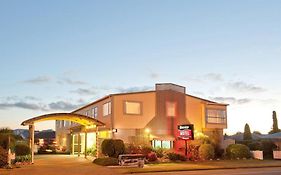 Riverview Motel Wanganui 3*