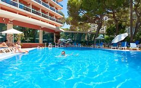 Hotel Obelisco Mallorca 4*