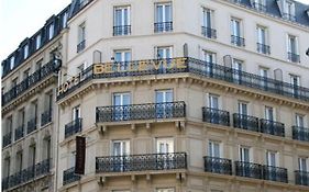 Hotel Bellevue Paris 2*