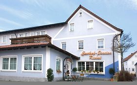 Hotel Gasthof Pension Riebel  2*