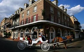 Maison Dupuy Hotel in New Orleans