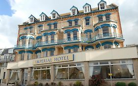 Ilfracombe Imperial Hotel 3*