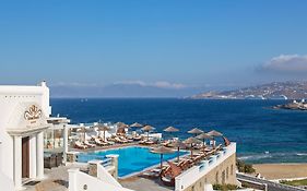 Grand Beach Hotel Mykonos Town 4* Greece