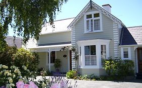 Cambria House Hotel Nelson New Zealand