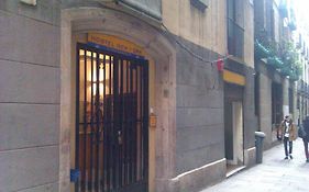 Hostel New York Barcelona  España
