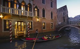 Hotel Ai Reali - Small Luxury Hotels Of The World Venice 4* Italy