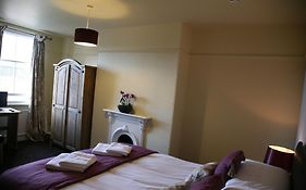 Gillygate Guest House York 4*