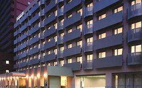 Hotel Hokke Club Hiroshima  3* Japan