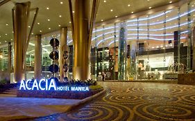 Acacia Hotel Manila Muntinlupa City 5* Philippines