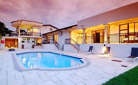 Sanchia Luxury Guesthouse Durban 5*