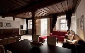 Residence Fink Bolzano
