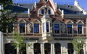 Restaurant&Hotel Wismar