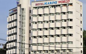 Hotel Marine World