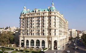 Отель Four Seasons Baku