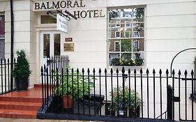 Balmoral House Hotel London 2* United Kingdom