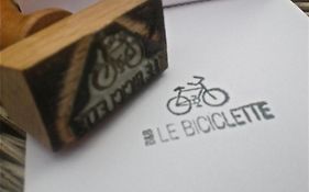 Le Biciclette San Vito Lo Capo