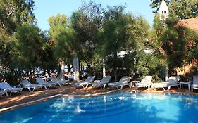 Okaliptus Hotel Bitez 4* Turkey