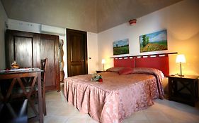 L'eco Dell'800 Bed And Breakfast