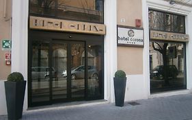 Hotel Corona  4*