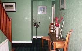 Wimberley House Inverness 4*