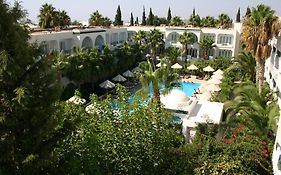 Emira Hotel Hammamet Tunisia