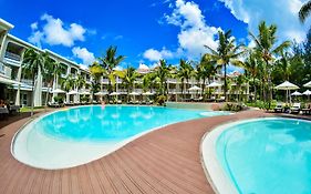 Tarisa Resort & Spa Mont-choisy 3* Mauritius