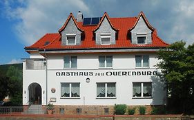 Gasthof Zur Querenburg Hannoversch Münden