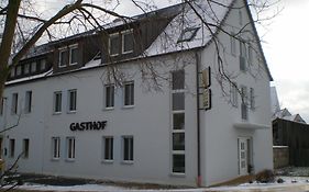 Hotel Gästehaus Zur Kurve