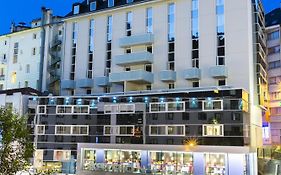 Hotel Astrid Lourdes France
